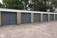 Garage Ganzenstraat 8 Amersfoort