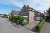 Woning Vogelkersstraat 11 Wouwse Plantage