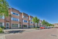 Woning Pond Sterlinglaan 28 Amsterdam