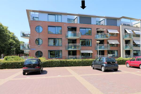 Woning Cornelis Dirkszplein 33 Emmeloord
