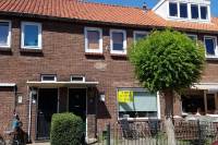 Woning Barkasstraat 5 Utrecht