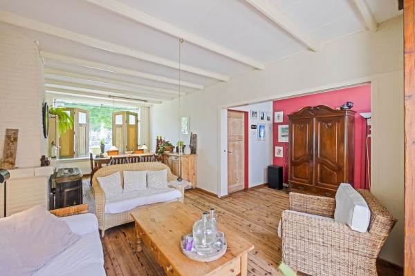 Woning Hertzogstraat 58 Den Helder