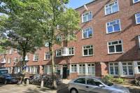 Woning Waverstraat 85 Amsterdam