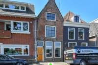 Woning Hoogstraat 60 Weesp