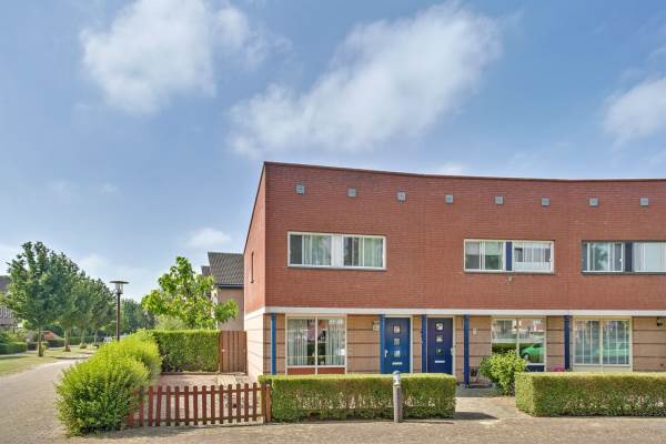 Woning Nonnenkamp 40 Millingen aan de Rijn