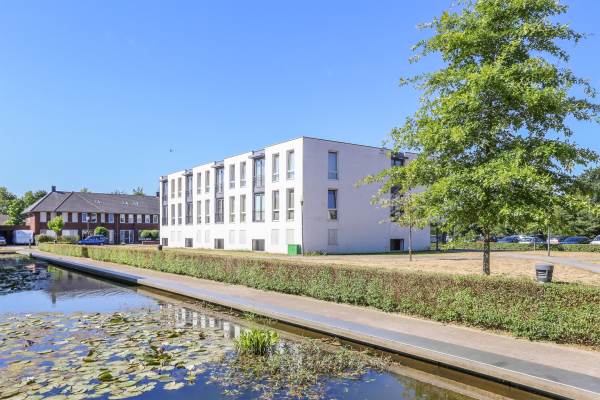 Woning Koetshuislaan 815 Waalwijk