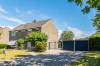 Woning Vlinderbalg 4 Lauwersoog