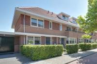 Woning Benningskamplaan 13 Uitgeest