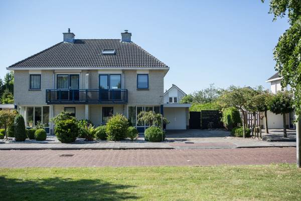 Woning Gooilaan 7 Emmeloord