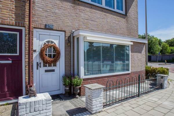 Woning Naaldwijkseweg 236 's-Gravenzande