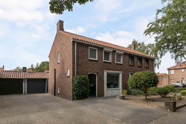 Woning Tilburgseweg 67 Oisterwijk