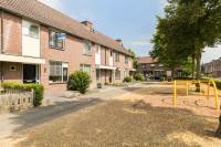 Woning Eendrachtspolder 27 Den Bosch