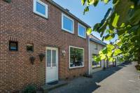 Woning Voorstraat 91 Stellendam