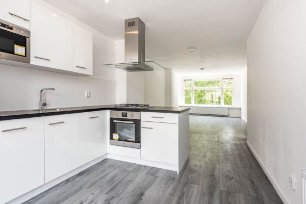 Woning Mijnsherenlaan 73 Rotterdam