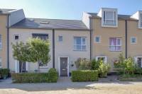 Woning Spinsteen 57 Heemskerk