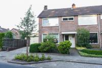 Woning Beethovenlaan 118 Nijverdal