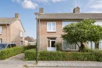 Woning Marius van de Wildenbergstraat 12 Haaren