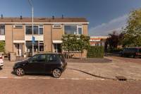 Woning Europaweg 25 Zwijndrecht