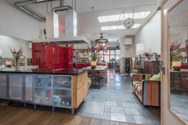 Woning Sint-Jobskade 734 Rotterdam