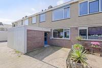 Woning Jolstraat 31 Den Helder