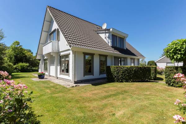 Woning Moerbeek 21 Lutjewinkel