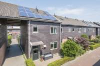 Woning Timoteegras 48 Zwolle