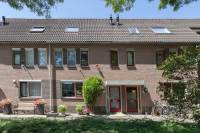 Woning Korenmolen 86 Alphen aan den Rijn