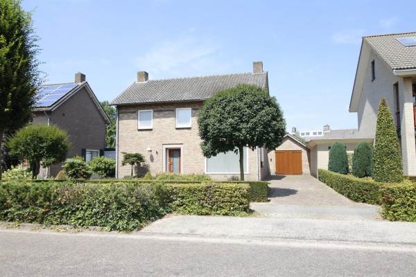 Woning Schoolstraat 20 Vorstenbosch