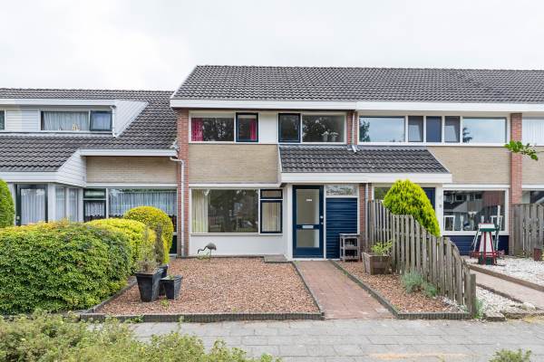 Woning De Flearen 29 Harkema