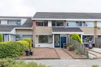Woning De Flearen 29 Harkema