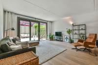 Woning Eva Besnyöstraat 585 Amsterdam