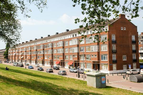 Woning Schiedamseweg Beneden 503 Rotterdam - Oozo.nl