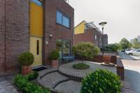 Woning Wilgenwede 54 Barendrecht