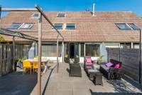 Woning Molbord 38 Hellevoetsluis