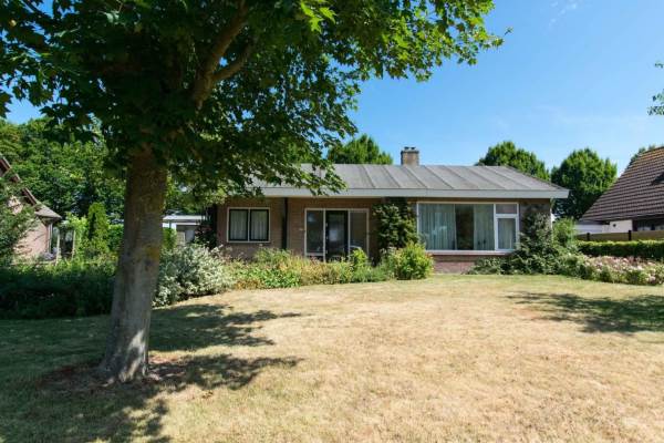 Woning Saaftingestraat 39 Rilland