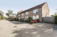 Woning Heijtsveld 221 Gemert