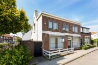 Woning Zuiddijk 12 Sint Philipsland