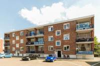 Woning Menno ter Braakstraat 20 Spijkenisse