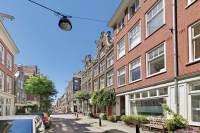 Woning Nieuwe Leliestraat 28 Amsterdam