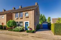 Woning Luciastraat 27 Beek Lb