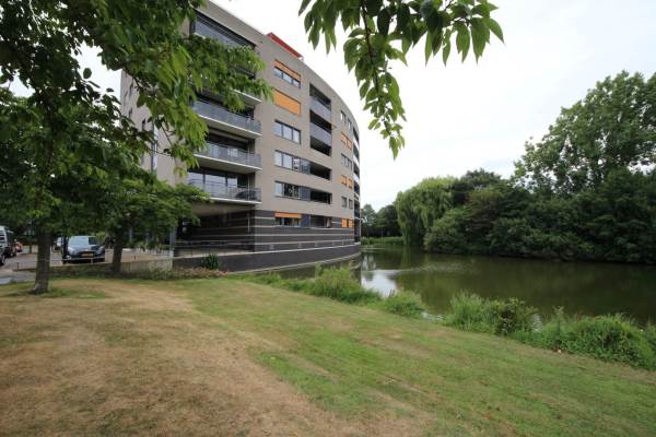 Woning Oleanderpark 140 Maassluis