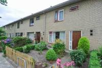 Woning Voorstekamp 29 Stadskanaal