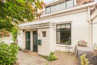 Woning Molslaan 155 Delft