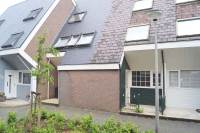 Woning Watermolen 41 Ridderkerk