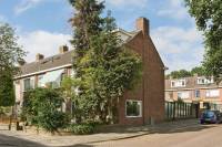 Woning Bachstraat 25 Leiden