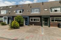 Woning J.C. Langerhorsttuin 8 Heerhugowaard