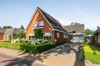 Woning Eikensingel 12 Haulerwijk