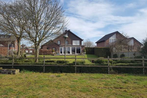 Woning Ulftseweg 110 Silvolde