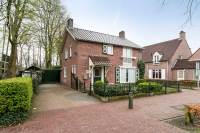 Woning Hof 150 Bergeijk