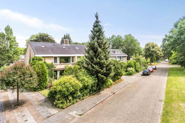 Woning Lindenlaan 16 Rosmalen